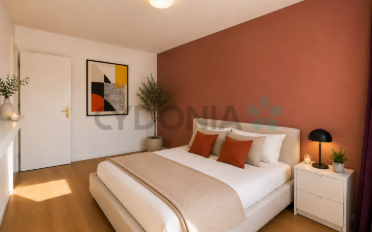 Apartment 5 rooms - image - 6
