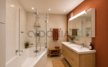 Apartment 5 rooms - image - 7