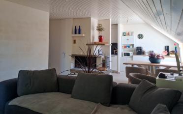 Roof flat 3.5 rooms - image - 7