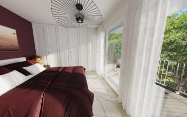 Wohnung 2.5 Zimmer - image - 4