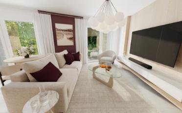 Wohnung 2.5 Zimmer - image - 2