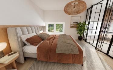 Appartement 4.5 pièces - image - 6