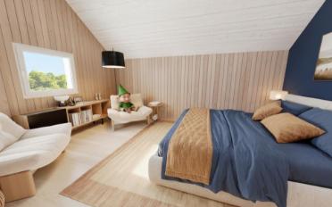 Wohnung 4.5 Zimmer - image - 6