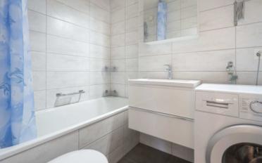 Apartment 2.5 rooms - image - 8