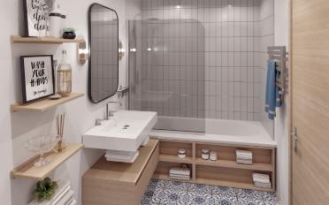 Apartment 3.5 rooms - image - 6