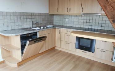 Wohnung 3.5 Zimmer - image - 6
