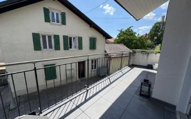Wohnung 4.5 Zimmer - image - 10