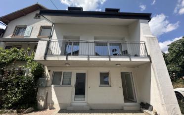 Wohnung 4.5 Zimmer - image - 1