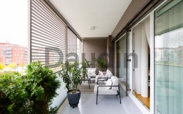 Apartment 5 rooms - image - 1