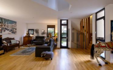 Single house 6 rooms - image - 4