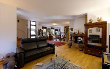 Single house 6 rooms - image - 3