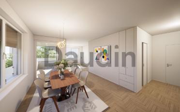 Wohnung 3 Zimmer - image - 2