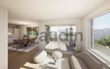 Wohnung 3 Zimmer - image - 3