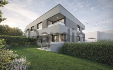 Wohnung 3 Zimmer - image - 1
