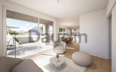 Wohnung 3 Zimmer - image - 2