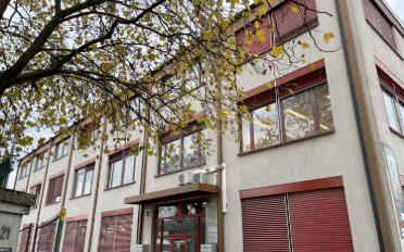 Bureau - image - 1