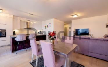 Apartment 4 rooms - image - 5