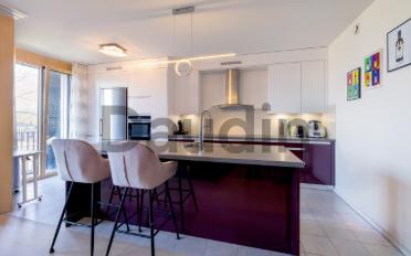 Apartment 4 rooms - image - 6