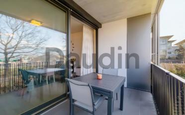 Apartment 4 rooms - image - 7