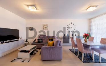 Apartment 4 rooms - image - 4