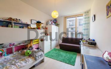 Apartment 4 rooms - image - 9
