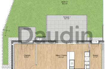 Wohnung 3.5 Zimmer - image - 5