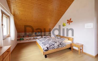 Maison 8 pièces - image - 7