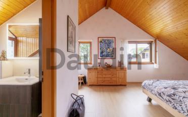 Maison 8 pièces - image - 8