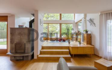 Single house 8 rooms - image - 3