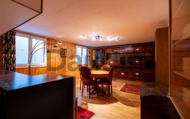 Bifamiliar house 6 rooms - image - 11
