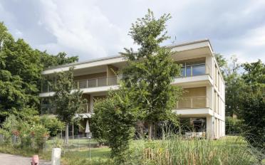 Apartment 6 rooms - image - 1