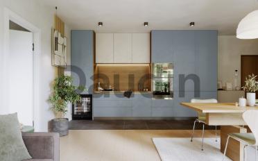 Wohnung 4 Zimmer - image - 4