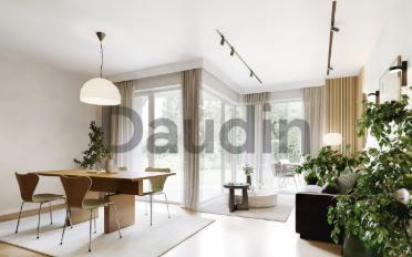 Wohnung 4 Zimmer - image - 3