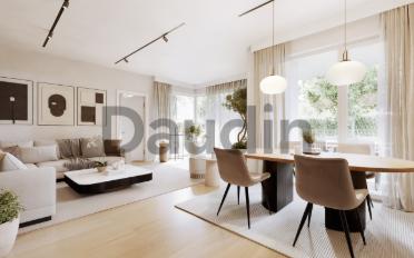 Wohnung 4 Zimmer - image - 2