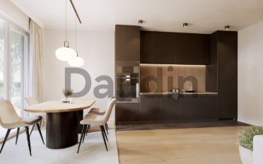 Wohnung 4 Zimmer - image - 4