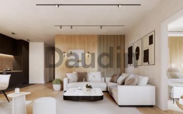 Wohnung 4 Zimmer - image - 3