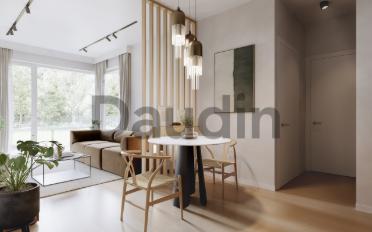 Wohnung 2.5 Zimmer - image - 2
