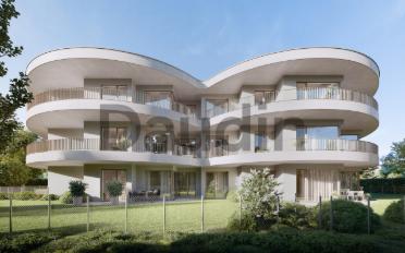 Apartment 2.5 rooms - image - 1