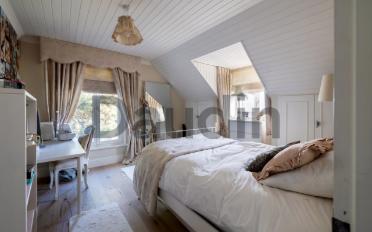 Einfamilienhaus 8 Zimmer - image - 8