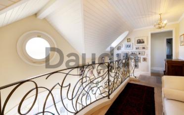 Einfamilienhaus 8 Zimmer - image - 6
