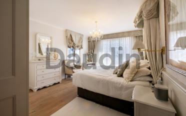 Einfamilienhaus 8 Zimmer - image - 7