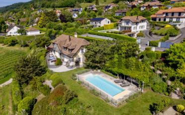 Einfamilienhaus 8 Zimmer - image - 10