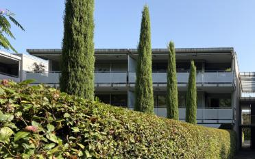 Apartment 4 rooms - image - 1