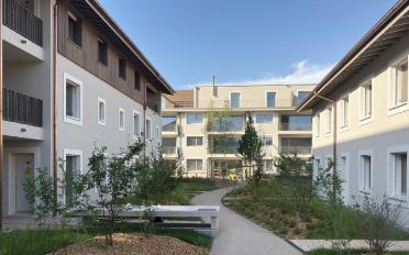 Apartment 3 rooms - image - 2