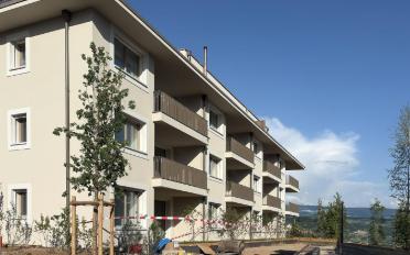 Apartment 3 rooms - image - 1