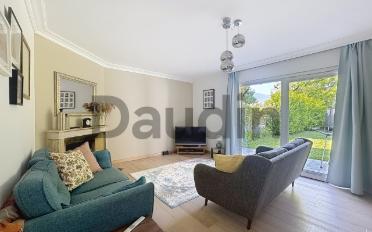 Single house 9 rooms - image - 2
