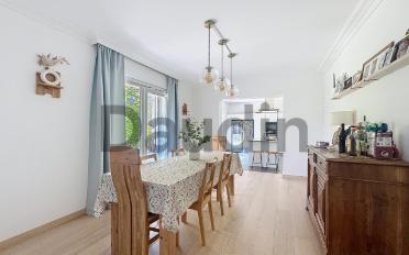Single house 9 rooms - image - 3