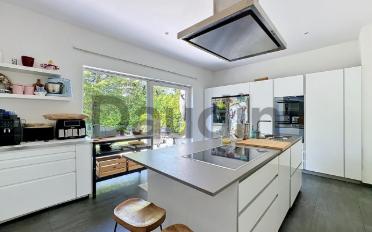 Single house 9 rooms - image - 4