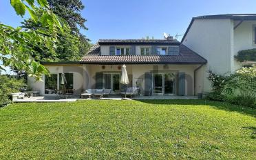 Single house 9 rooms - image - 1