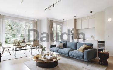 Apartment 6 rooms - image - 3
